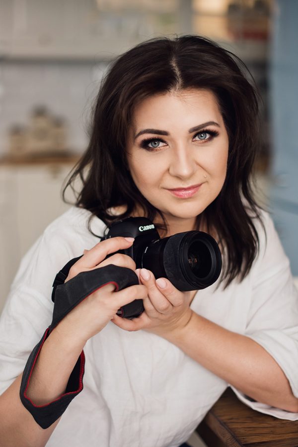 Katarzyna Kruz-Kmiecik Fotografia