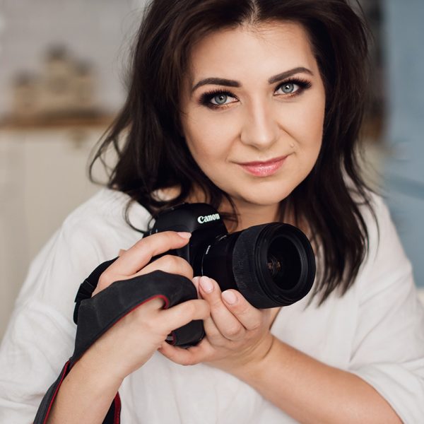 Katarzyna Kruz-Kmiecik Fotografia